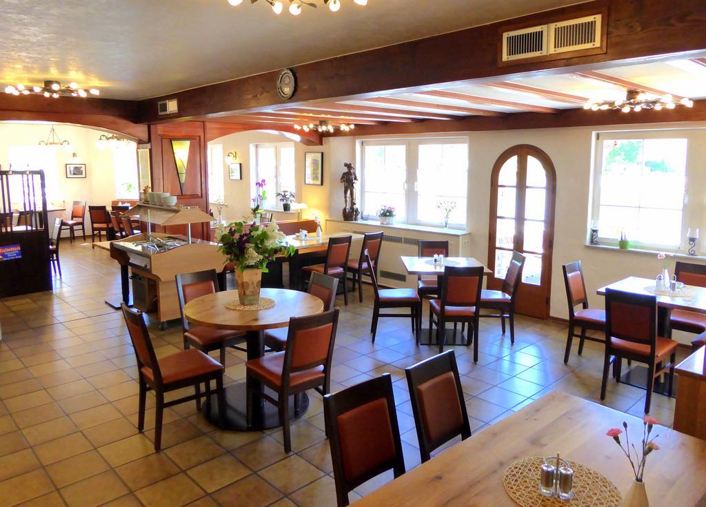 Hotel Haus Burg Metternich 바일슈타인 외부 사진